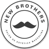 New Brothers Logo